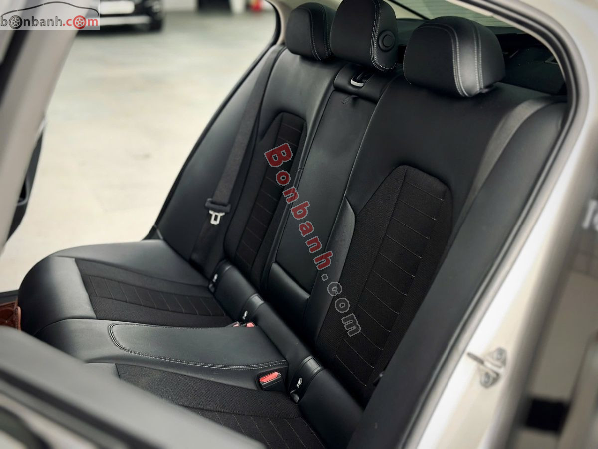 Bán ô tô BMW 3 Series 320i Sport Line - 2021 - xe cũ