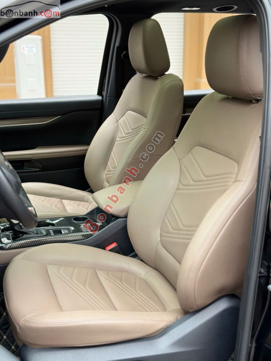 Bán ô tô Ford Everest Titanium 2.0L 4x2 AT - 2023 - xe cũ