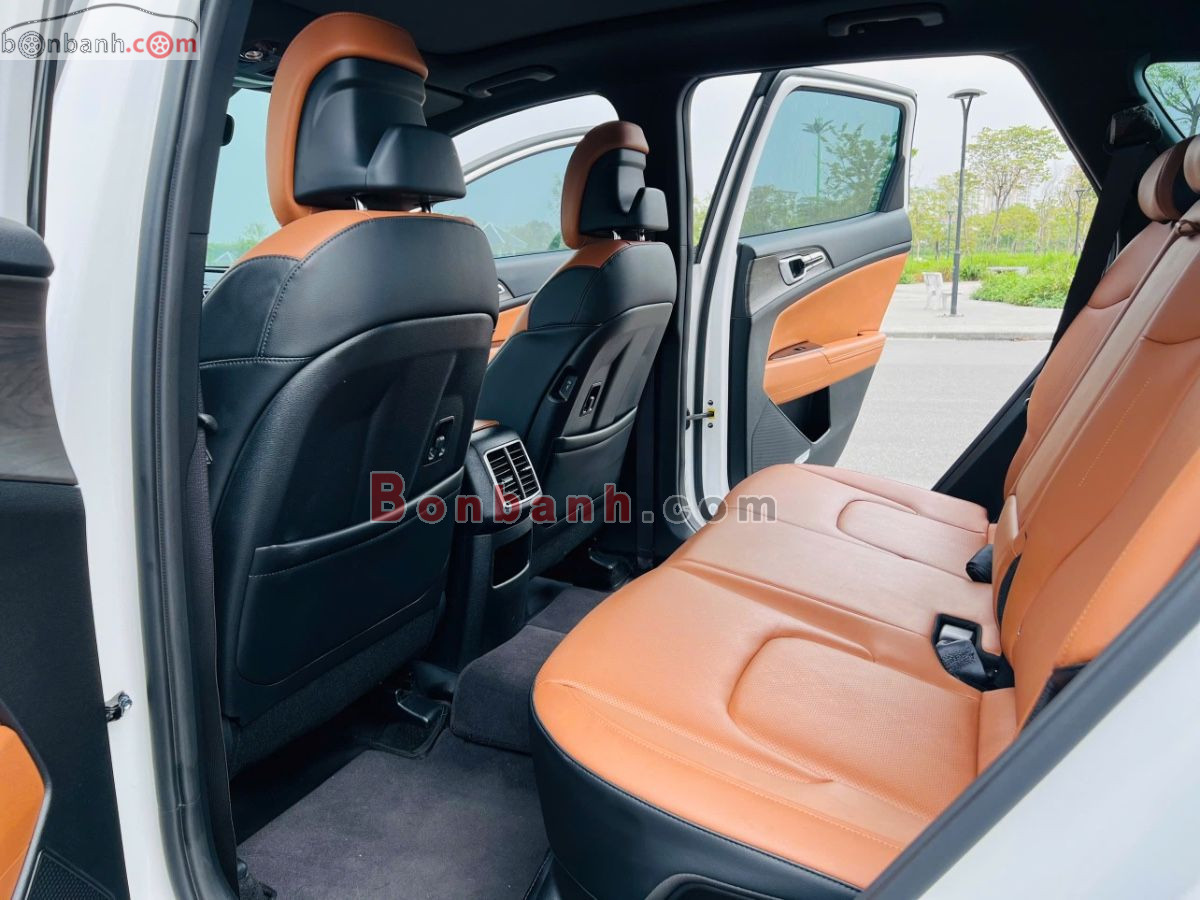 Bán ô tô Kia Sportage Signature 2.0G - 2022 - xe cũ