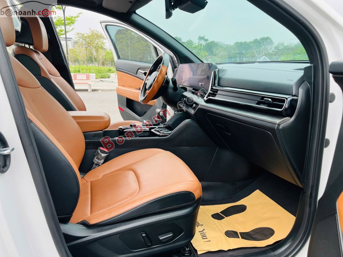 Bán ô tô Kia Sportage Signature 2.0G - 2022 - xe cũ