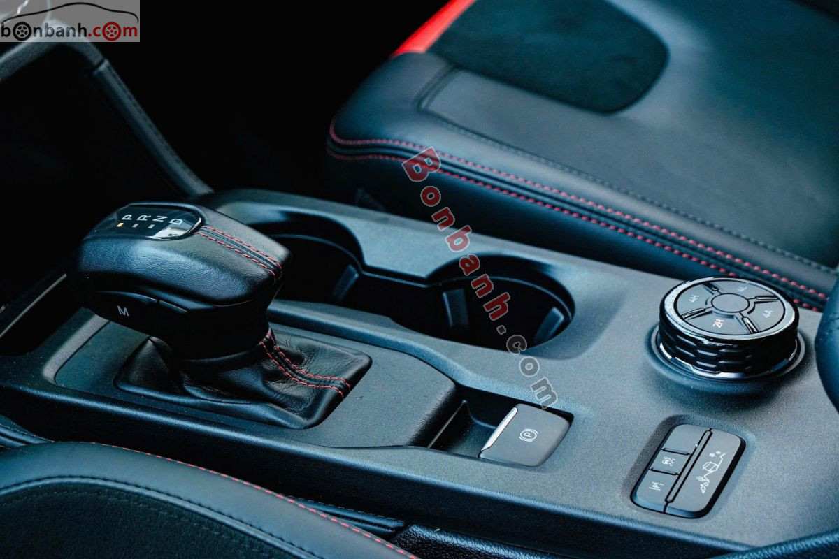 Bán ô tô Ford Ranger Raptor 2.0L 4x4 AT - 2025 - xe cũ