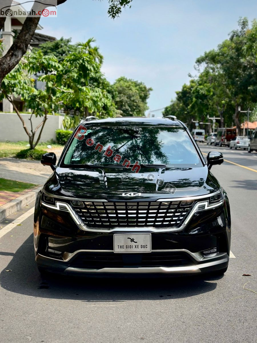 Bán ô tô Kia Carnival Signature 2.2D - 2023 - xe cũ