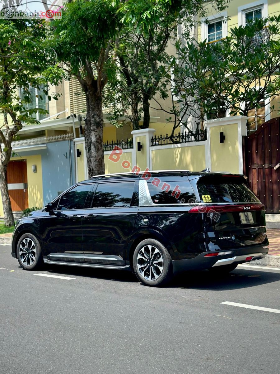 Bán ô tô Kia Carnival Signature 2.2D - 2023 - xe cũ