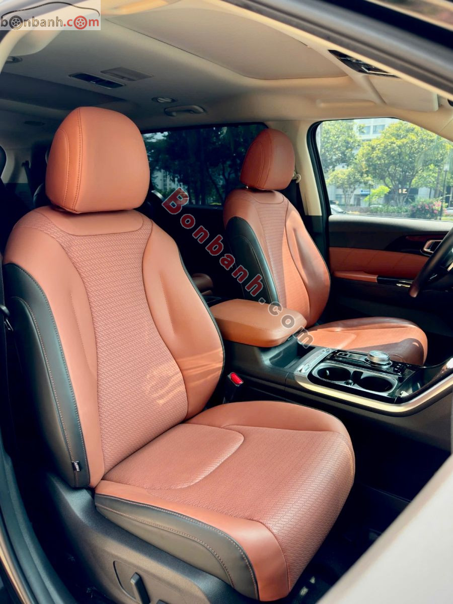 Bán ô tô Kia Carnival Signature 2.2D - 2023 - xe cũ