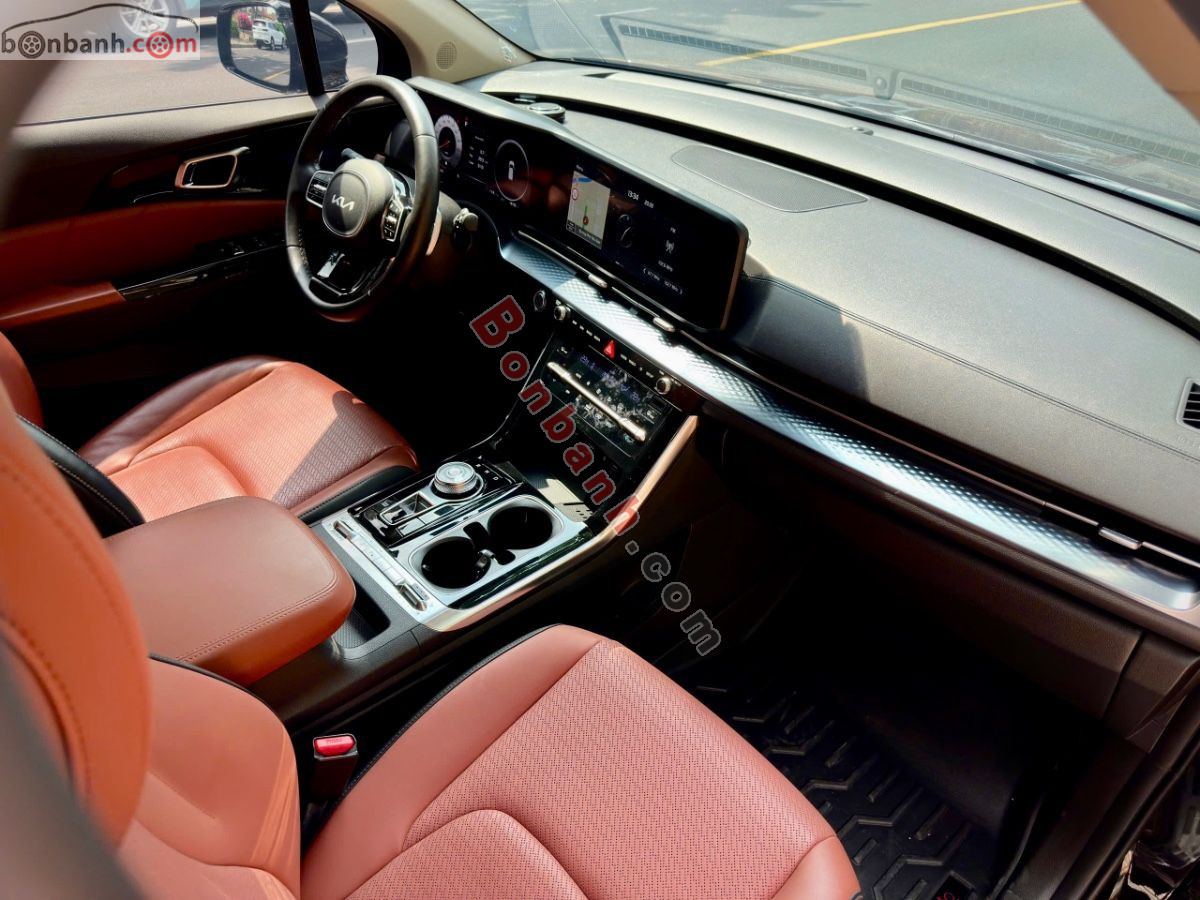 Bán ô tô Kia Carnival Signature 2.2D - 2023 - xe cũ