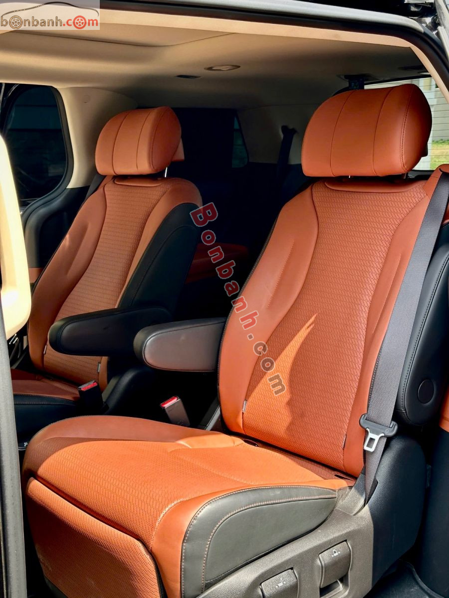 Bán ô tô Kia Carnival Signature 2.2D - 2023 - xe cũ