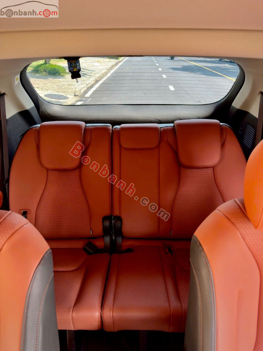 Bán ô tô Kia Carnival Signature 2.2D - 2023 - xe cũ