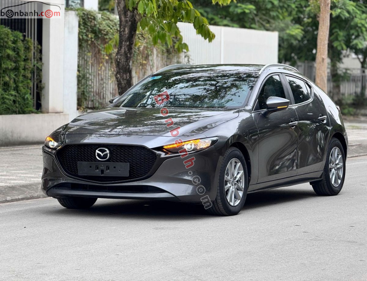 Bán ô tô Mazda 3 1.5L Sport Luxury - 2023 - xe cũ