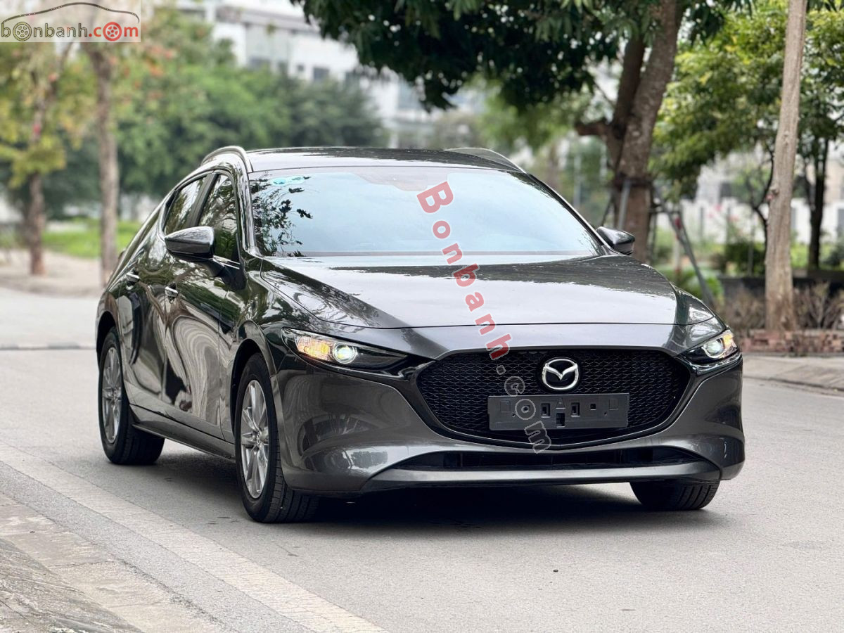 Bán ô tô Mazda 3 1.5L Sport Luxury - 2023 - xe cũ