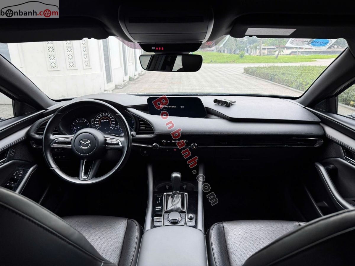 Bán ô tô Mazda 3 1.5L Sport Luxury - 2023 - xe cũ