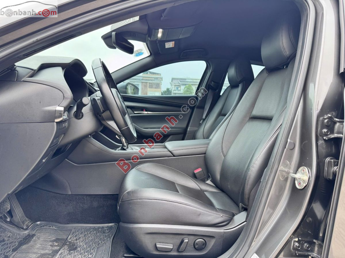 Bán ô tô Mazda 3 1.5L Sport Luxury - 2023 - xe cũ