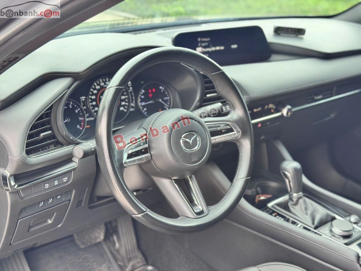 Bán ô tô Mazda 3 1.5L Sport Luxury - 2023 - xe cũ