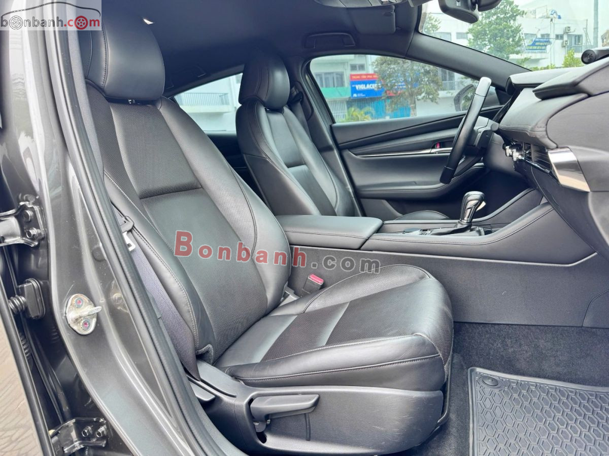 Bán ô tô Mazda 3 1.5L Sport Luxury - 2023 - xe cũ