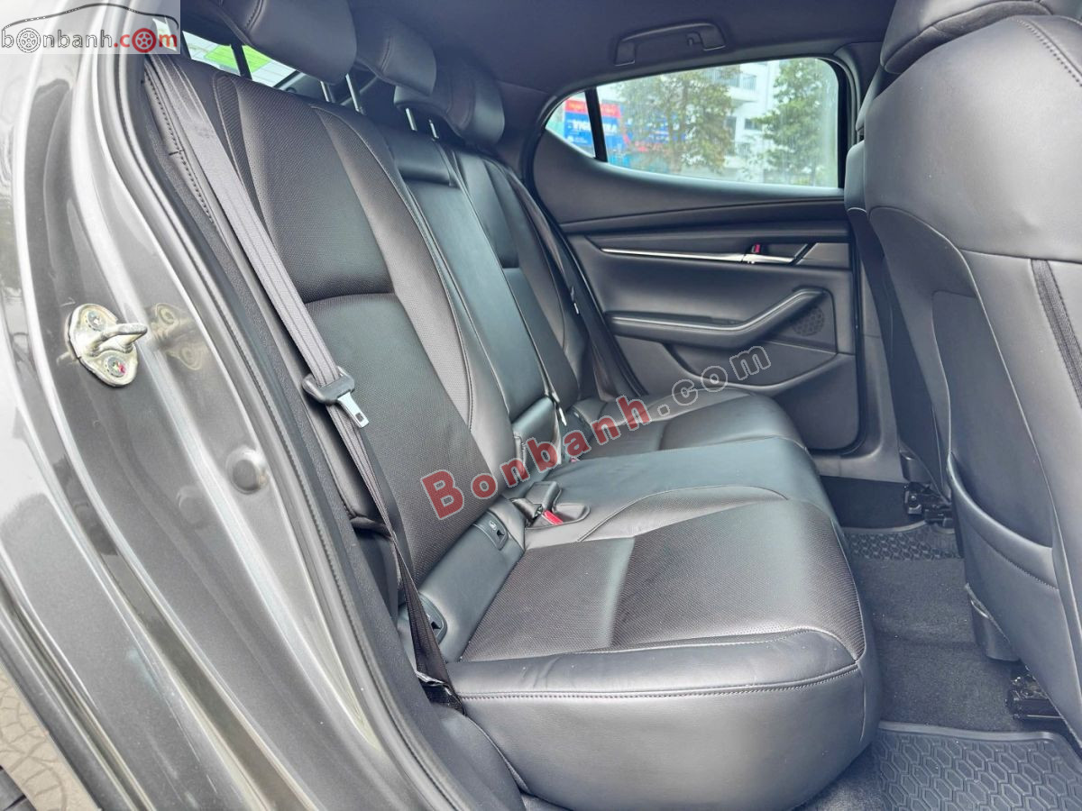Bán ô tô Mazda 3 1.5L Sport Luxury - 2023 - xe cũ