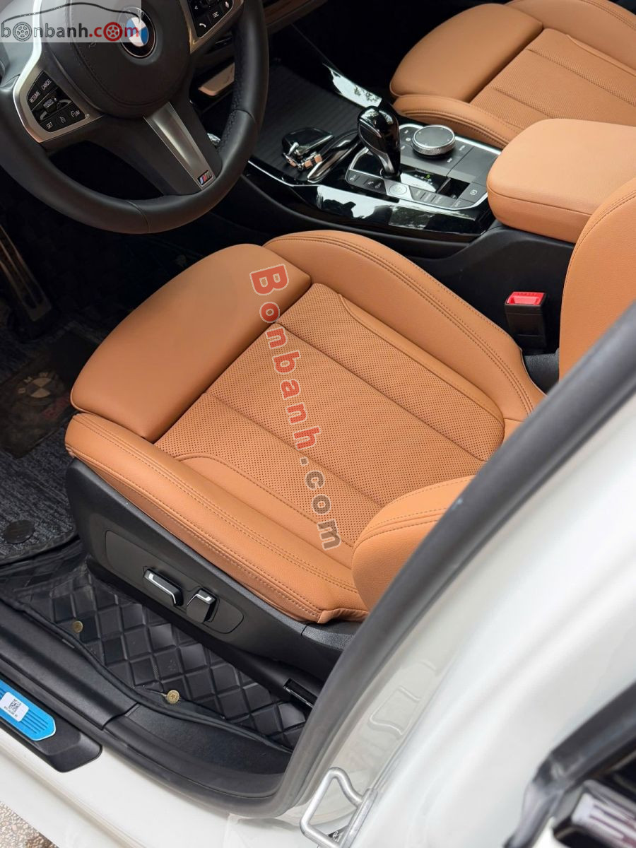 Bán ô tô BMW X3 sDrive20i M Sport - 2024 - xe cũ