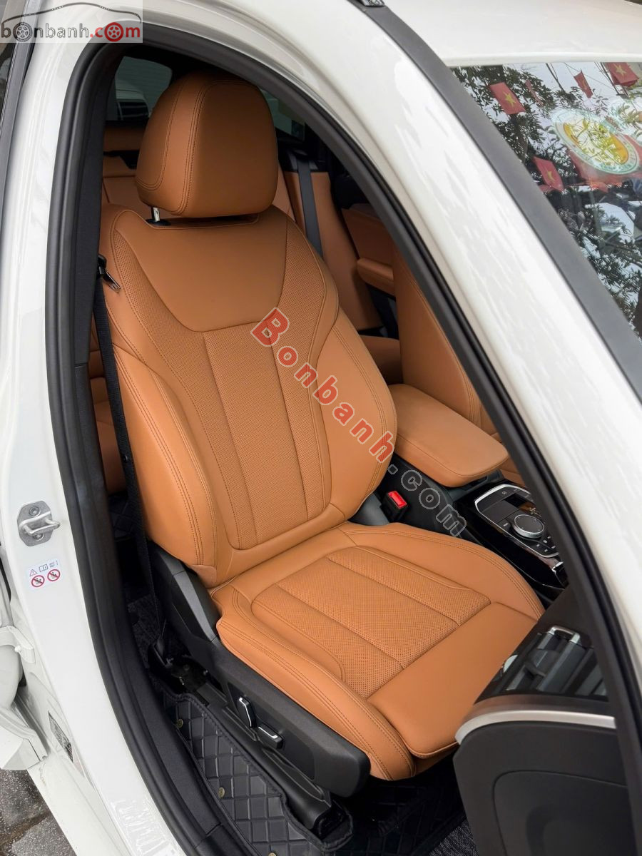 Bán ô tô BMW X3 sDrive20i M Sport - 2024 - xe cũ