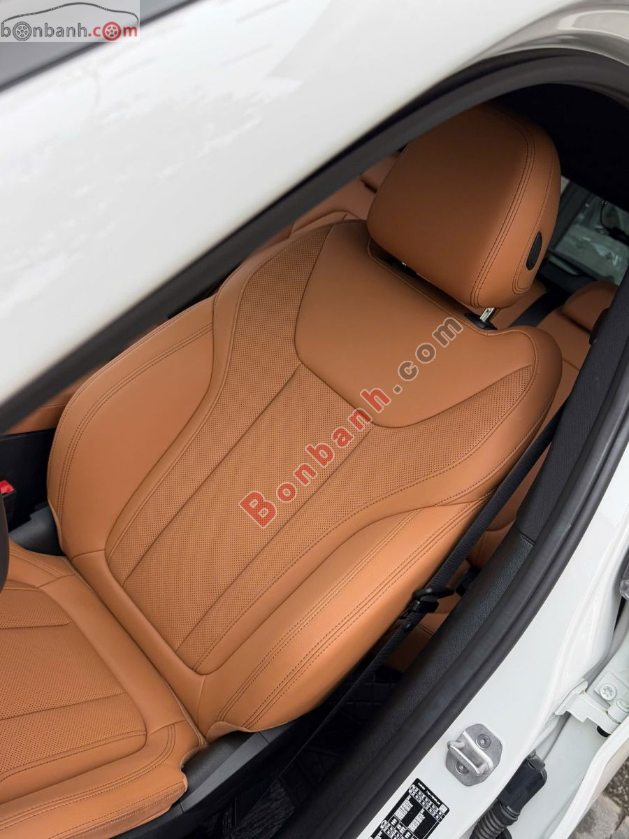 Bán ô tô BMW X3 sDrive20i M Sport - 2024 - xe cũ