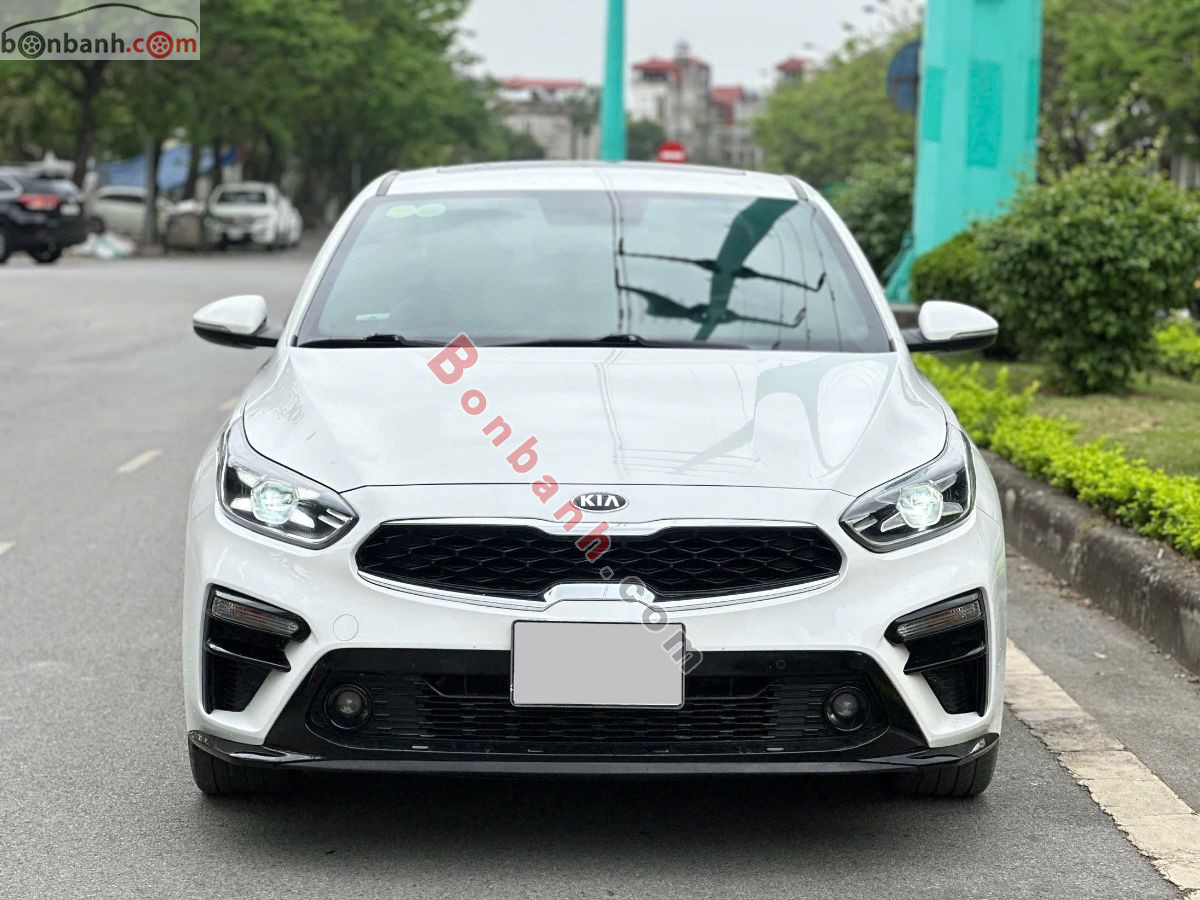 Bán ô tô Kia Cerato 2.0 AT Premium - 2021 - xe cũ