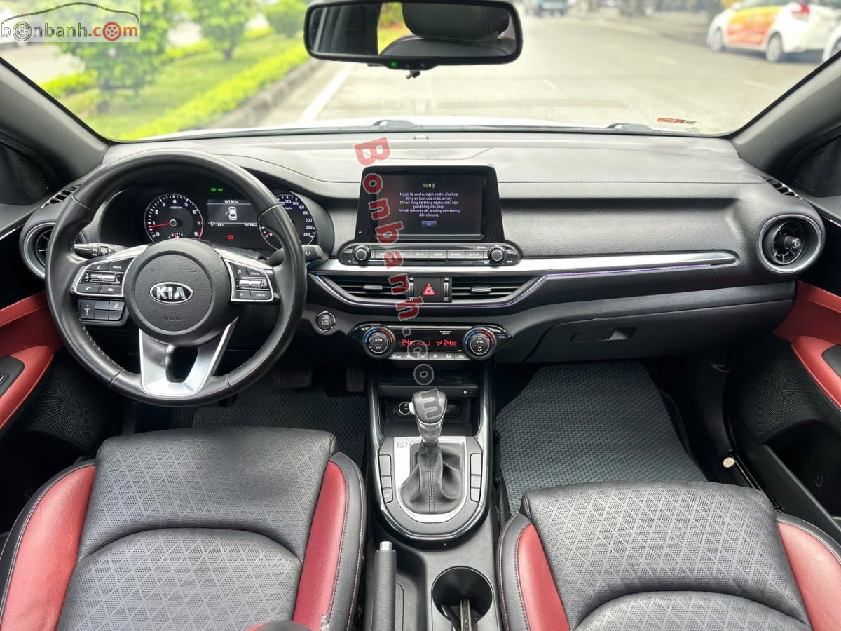 Bán ô tô Kia Cerato 2.0 AT Premium - 2021 - xe cũ