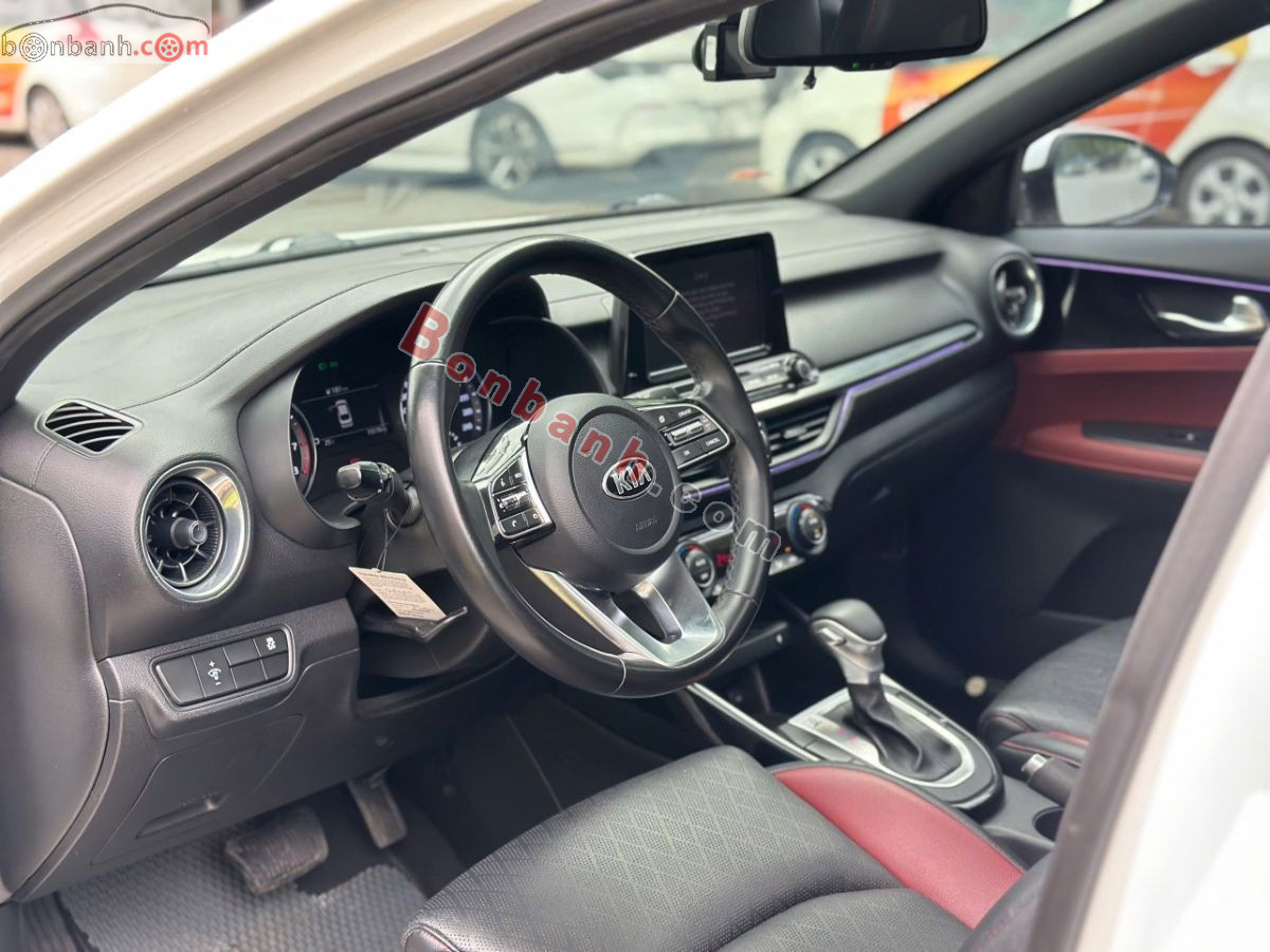 Bán ô tô Kia Cerato 2.0 AT Premium - 2021 - xe cũ