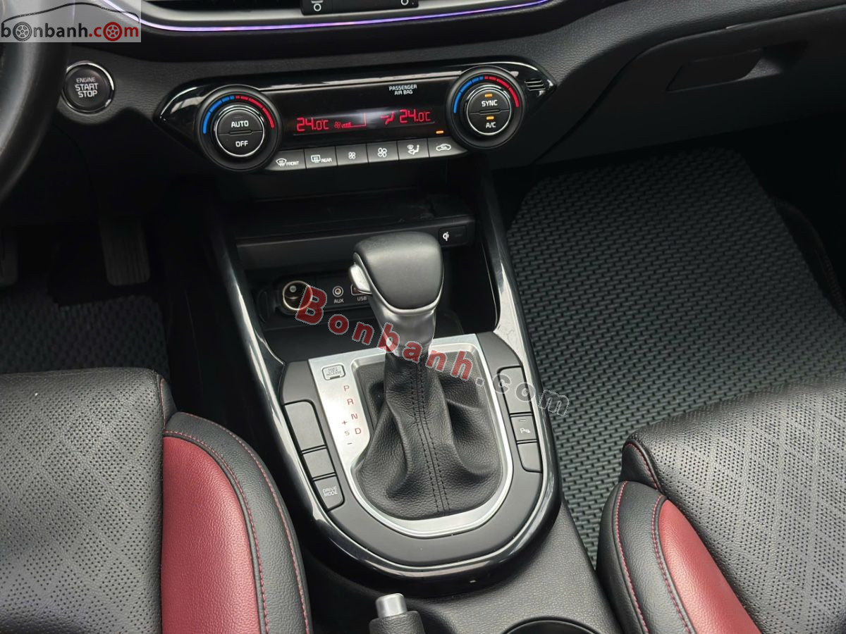 Bán ô tô Kia Cerato 2.0 AT Premium - 2021 - xe cũ