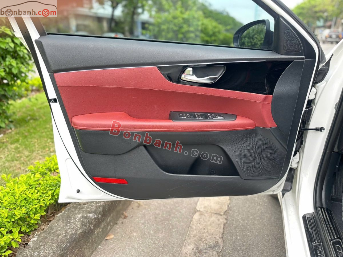 Bán ô tô Kia Cerato 2.0 AT Premium - 2021 - xe cũ