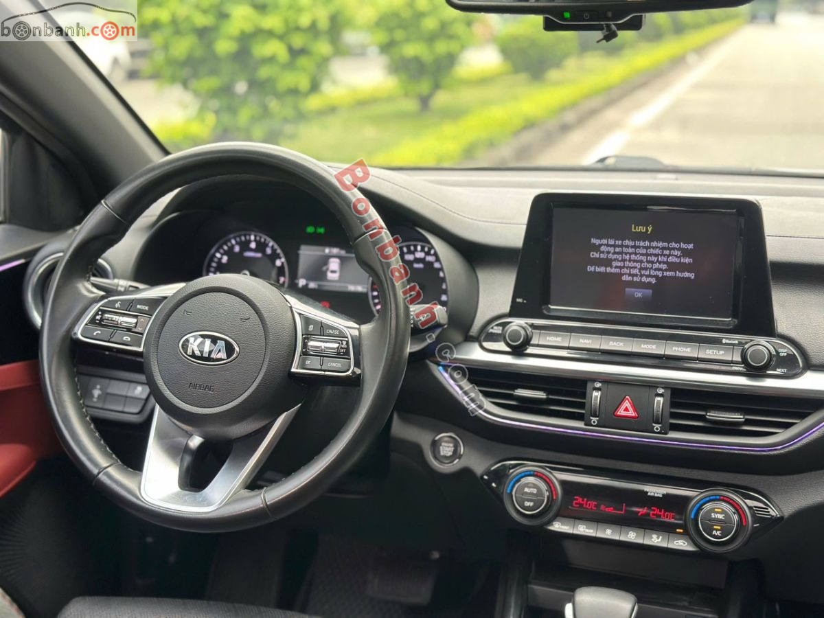 Bán ô tô Kia Cerato 2.0 AT Premium - 2021 - xe cũ