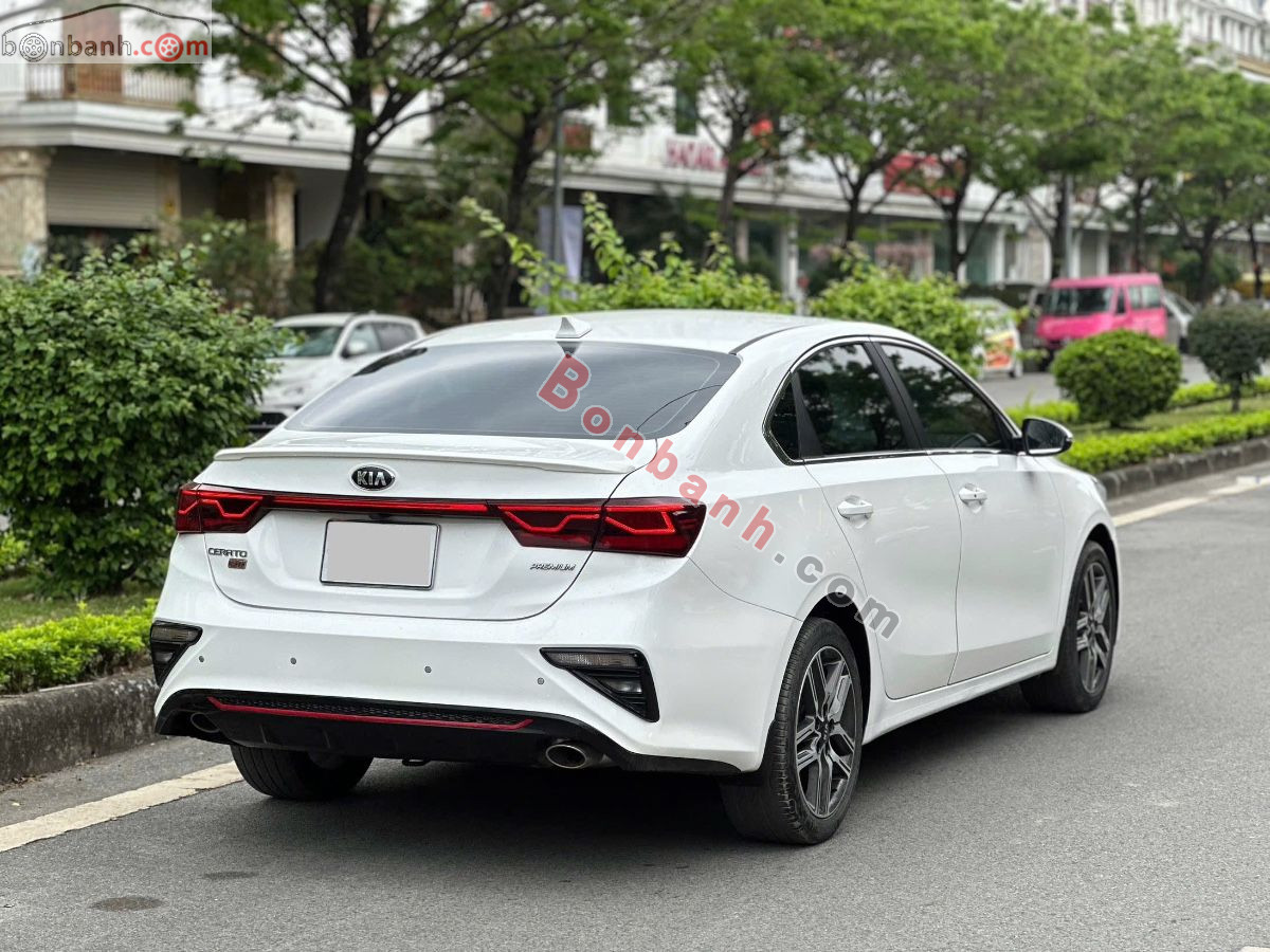 Bán ô tô Kia Cerato 2.0 AT Premium - 2021 - xe cũ