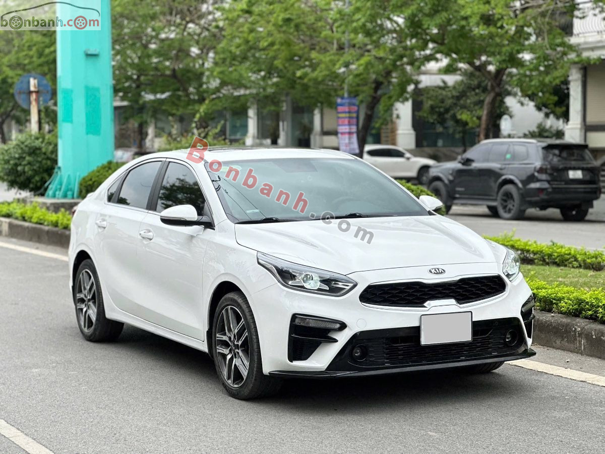 Bán ô tô Kia Cerato 2.0 AT Premium - 2021 - xe cũ