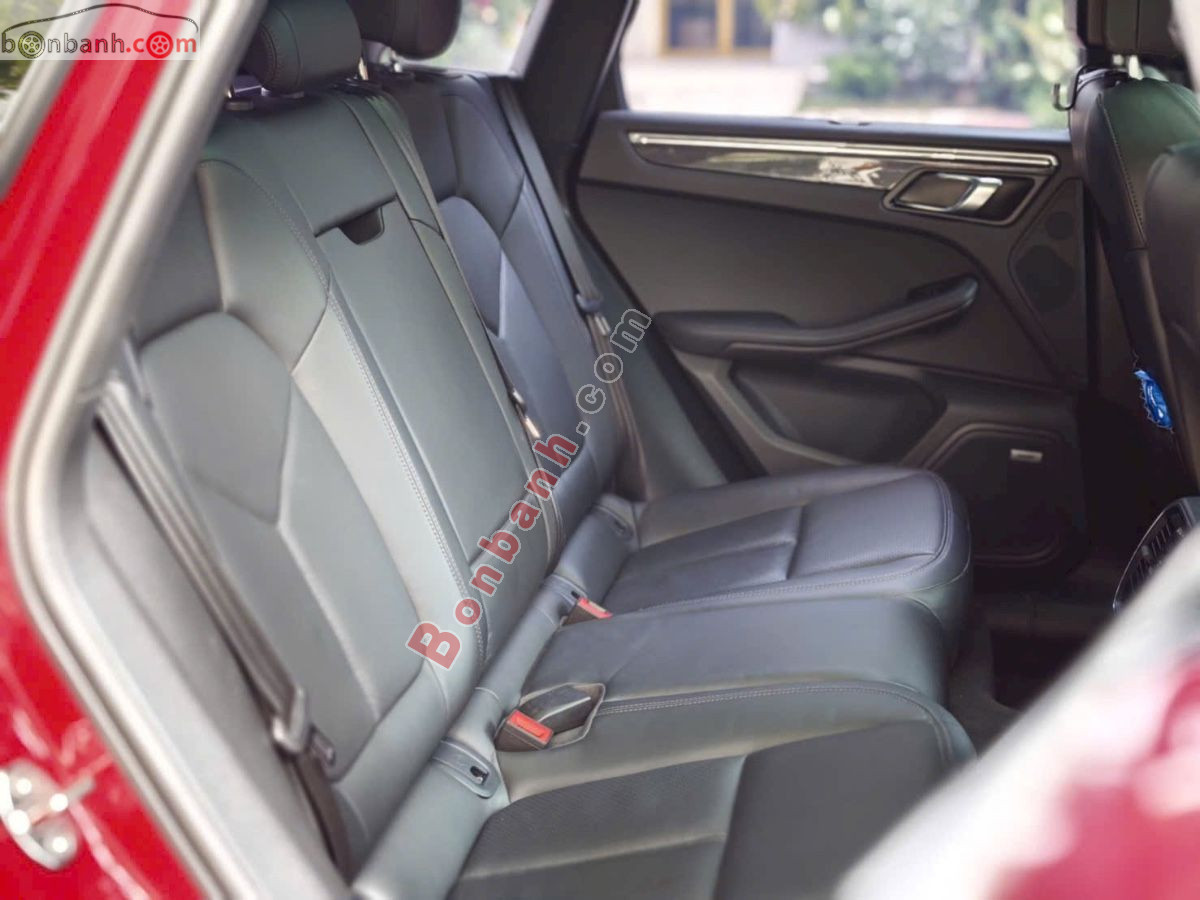 Bán ô tô Porsche Macan 2.0 - 2021 - xe cũ