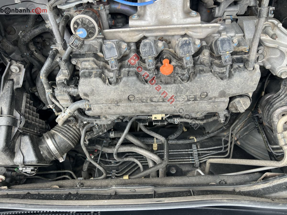 Bán ô tô Honda CRV 2.0 AT - 2015 - xe cũ