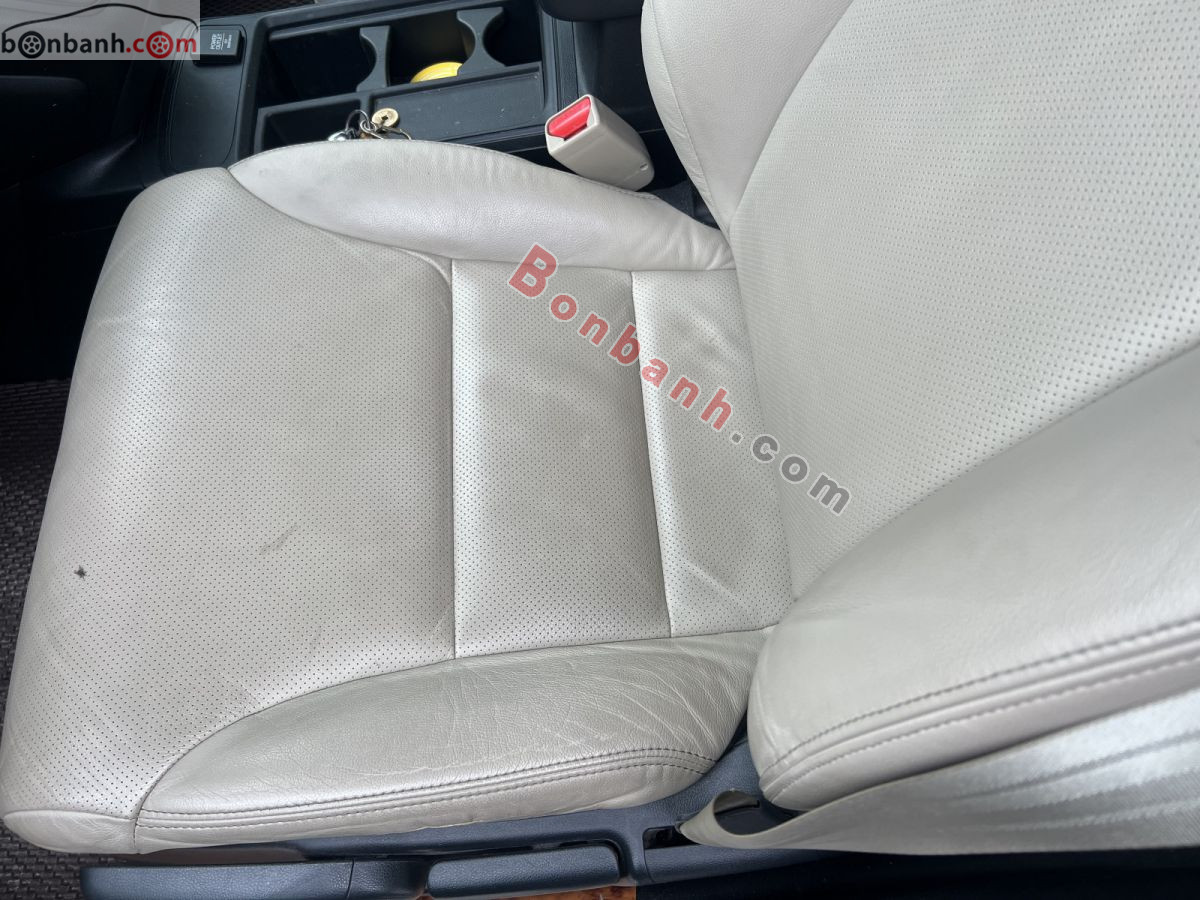 Bán ô tô Honda CRV 2.0 AT - 2015 - xe cũ