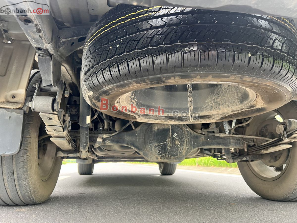 Bán ô tô Nissan Navara VL 2.5 AT 4WD - 2017 - xe cũ