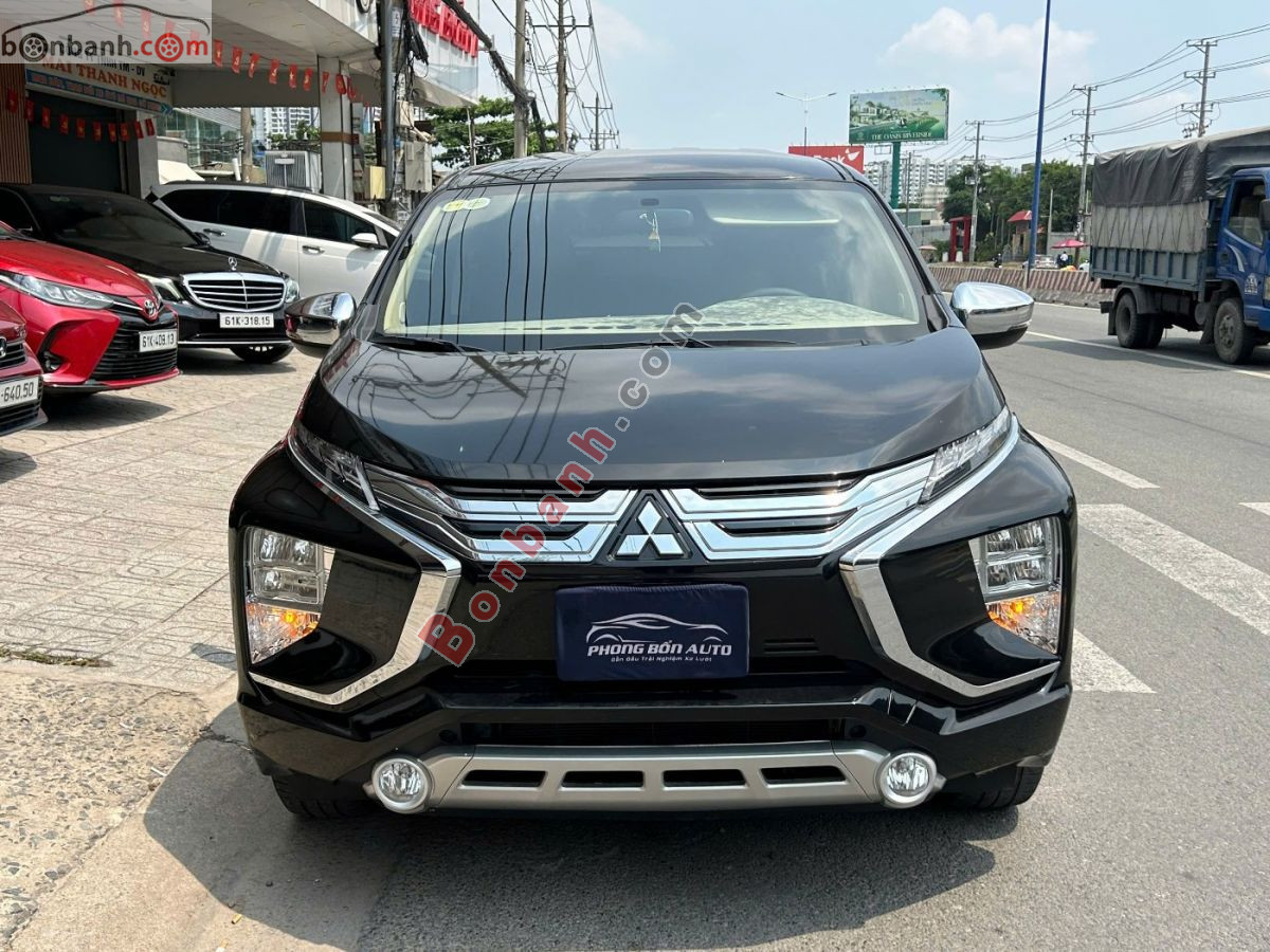 Bán ô tô Mitsubishi Xpander 1.5 AT - 2020 - xe cũ