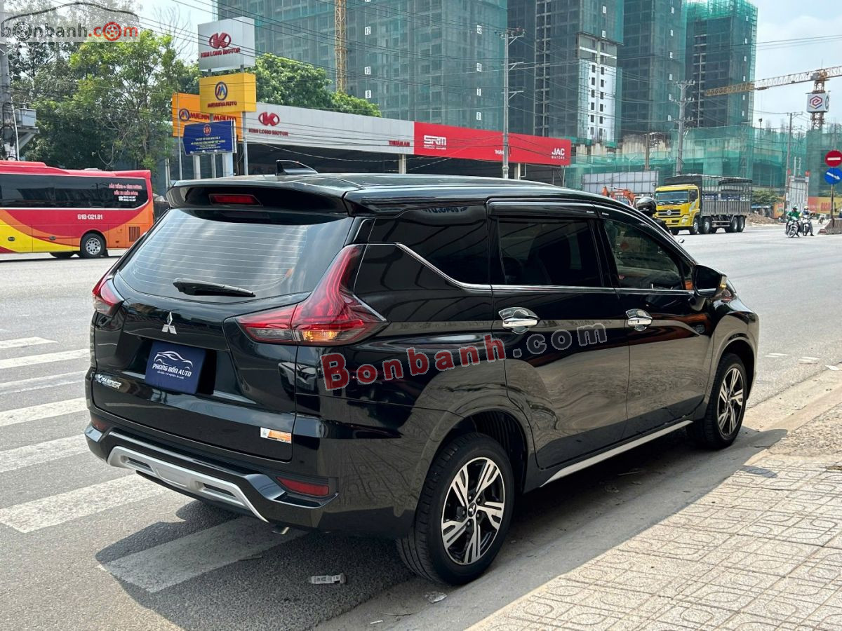 Bán ô tô Mitsubishi Xpander 1.5 AT - 2020 - xe cũ