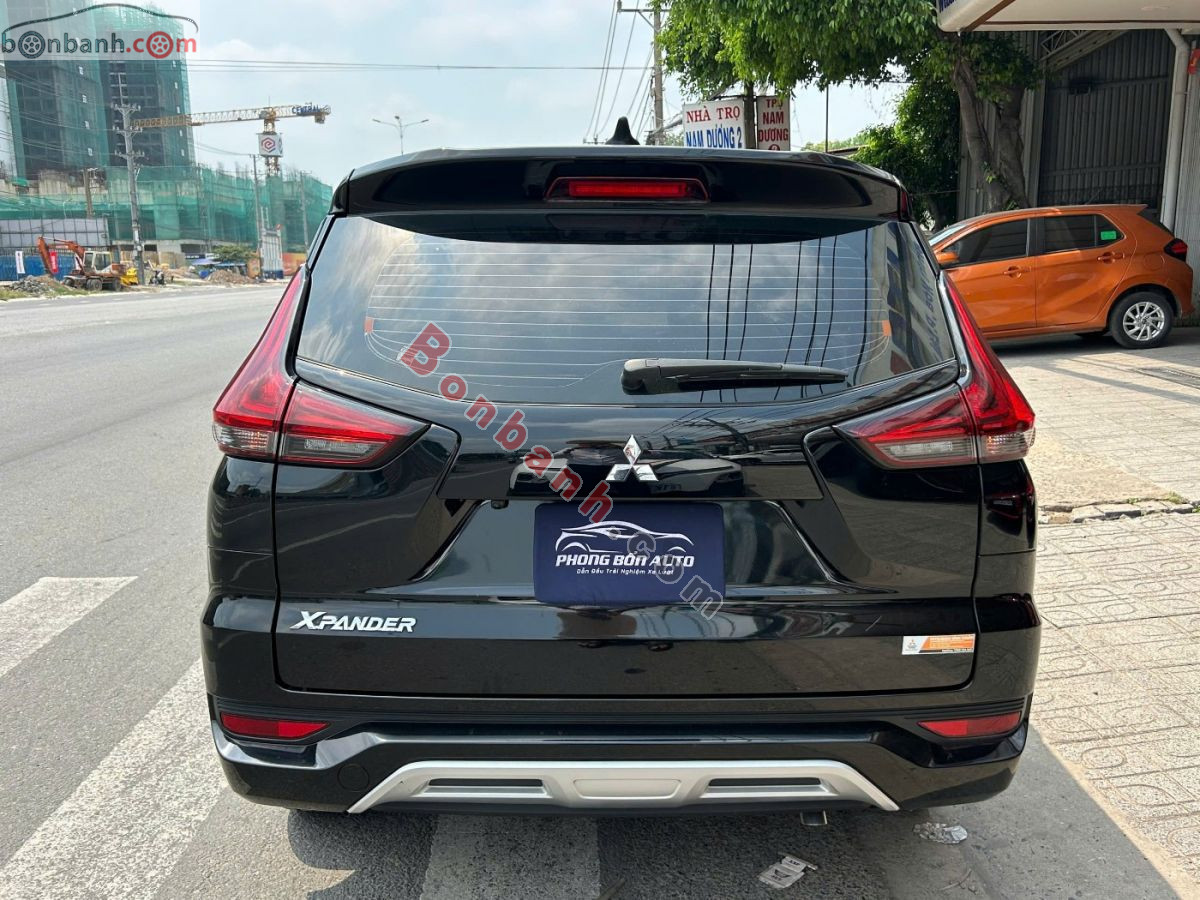 Bán ô tô Mitsubishi Xpander 1.5 AT - 2020 - xe cũ