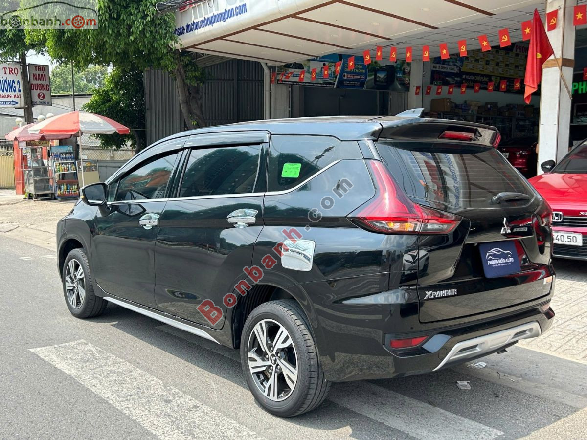 Bán ô tô Mitsubishi Xpander 1.5 AT - 2020 - xe cũ