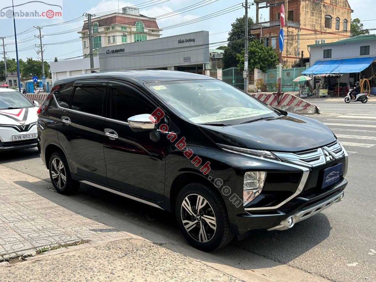 Bán ô tô Mitsubishi Xpander 1.5 AT - 2020 - xe cũ