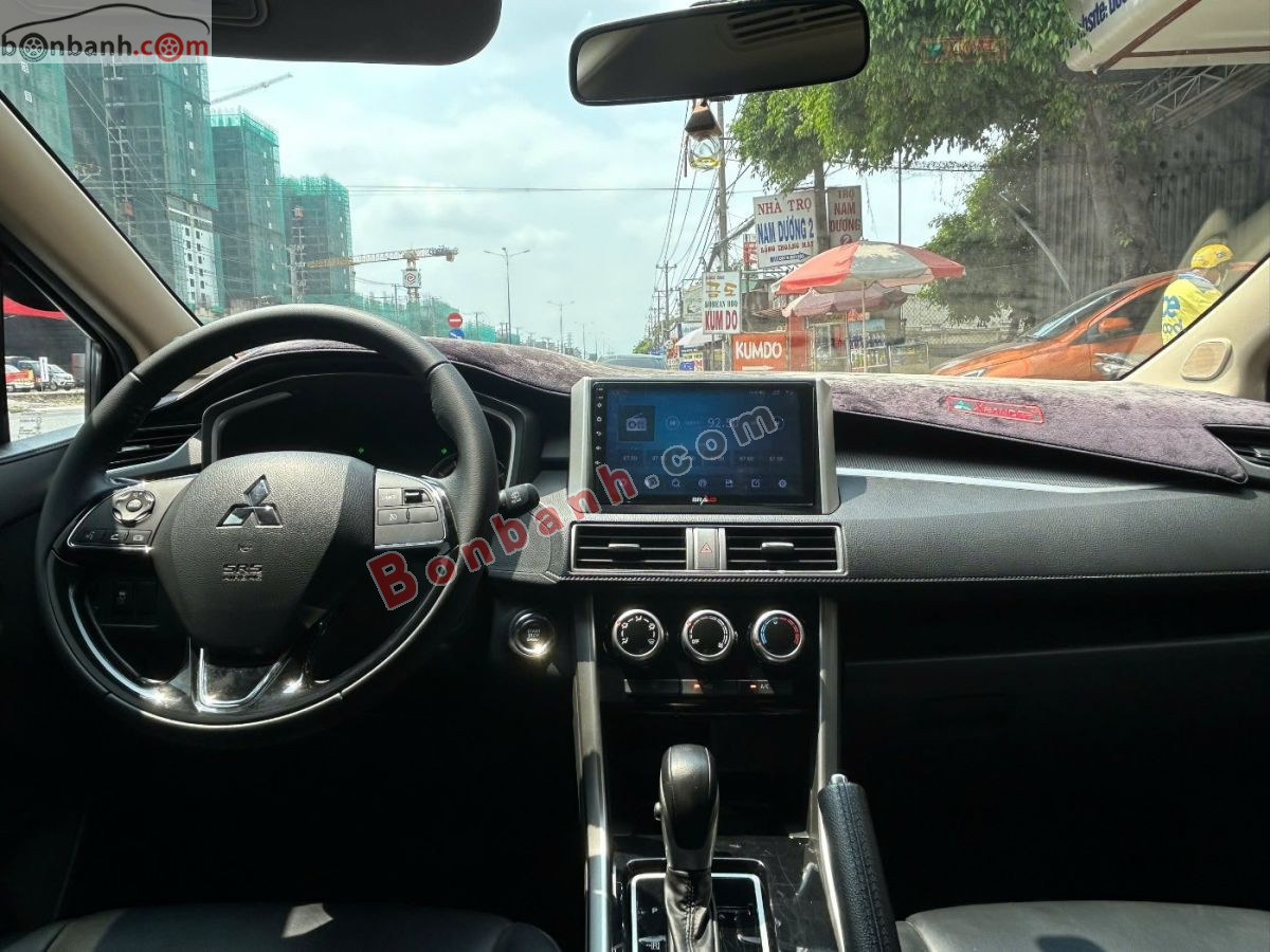 Bán ô tô Mitsubishi Xpander 1.5 AT - 2020 - xe cũ