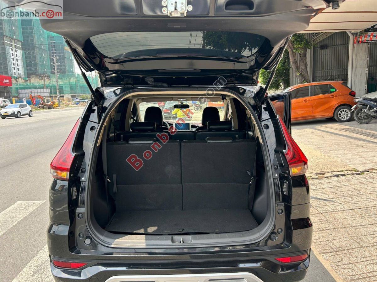 Bán ô tô Mitsubishi Xpander 1.5 AT - 2020 - xe cũ