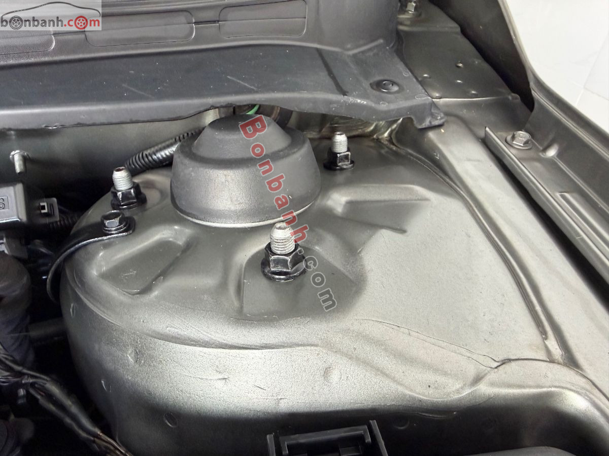 Bán ô tô Kia Forte SX 1.6 MT - 2011 - xe cũ