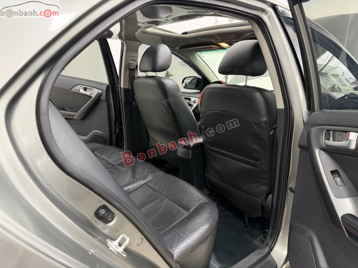 Bán ô tô Kia Forte SX 1.6 MT - 2011 - xe cũ