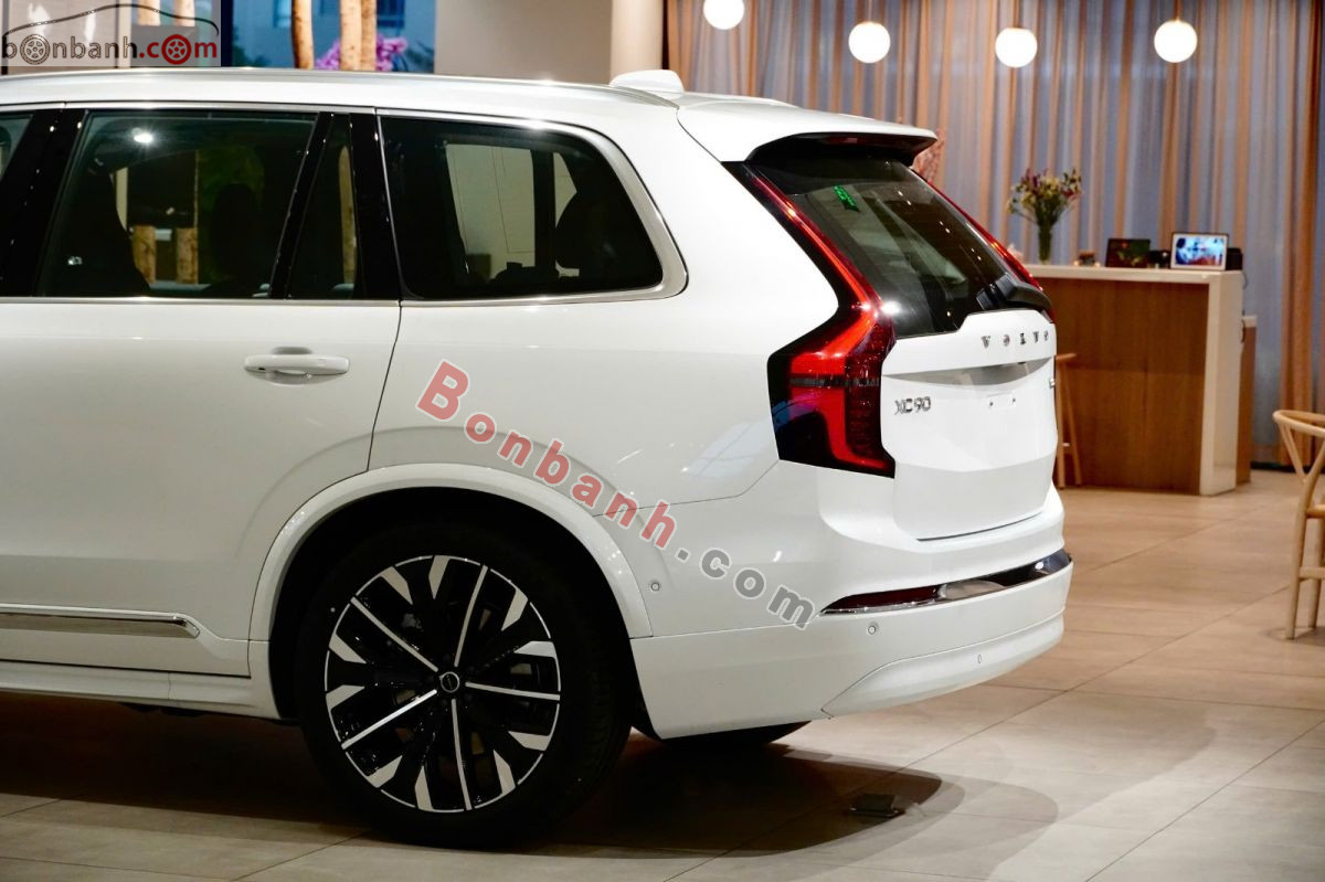 Bán ô tô Volvo XC90 Ultra B5 - 2026 - xe mới