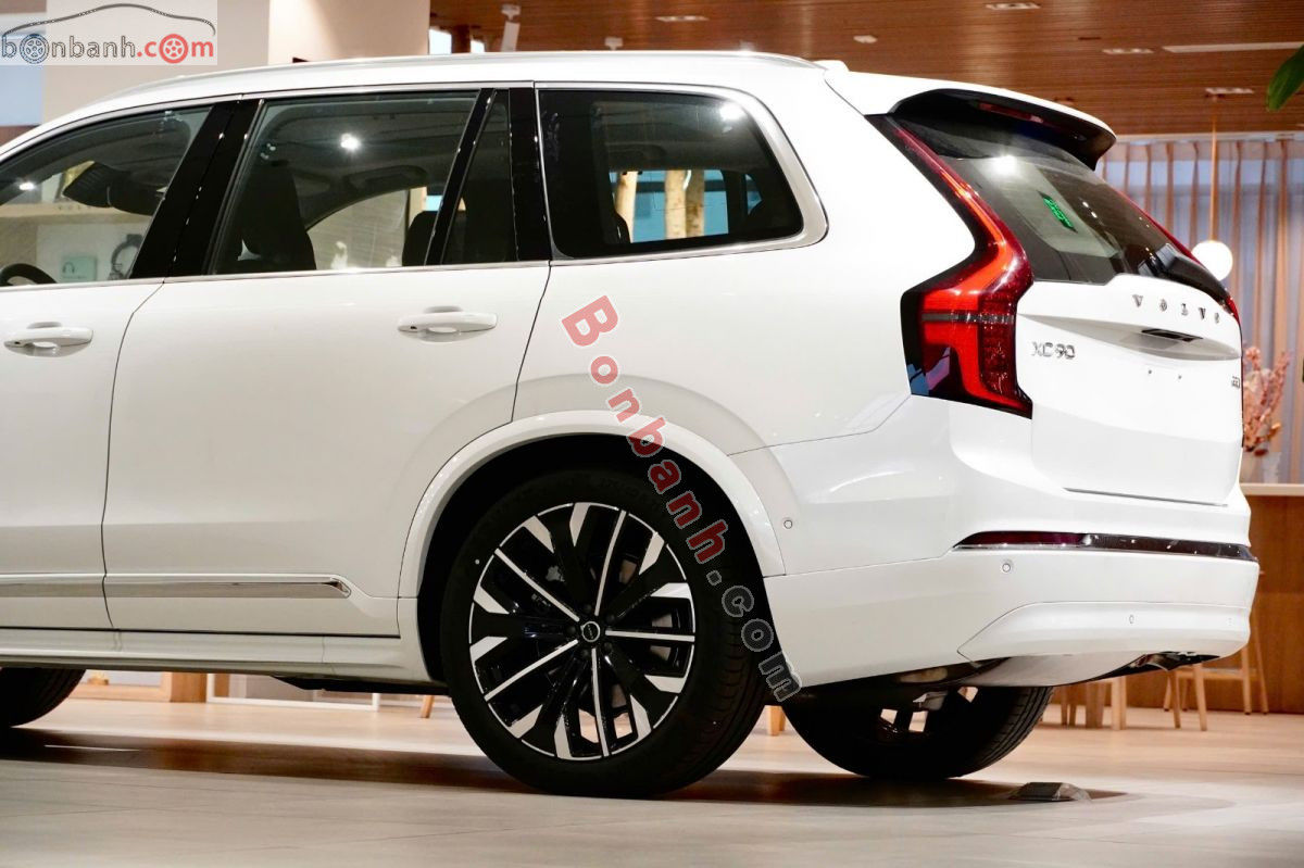 Bán ô tô Volvo XC90 Ultra B5 - 2026 - xe mới
