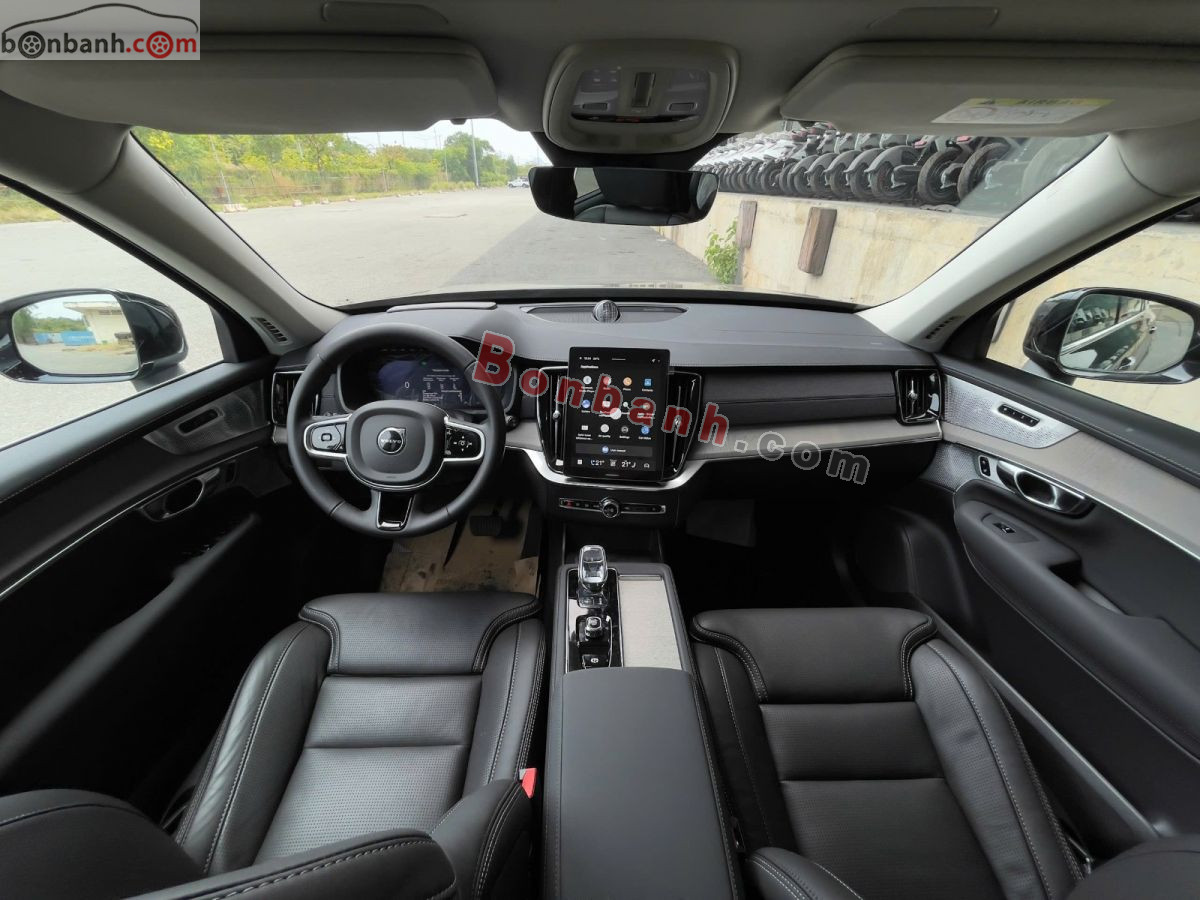 Bán ô tô Volvo XC90 Ultra B5 - 2026 - xe mới