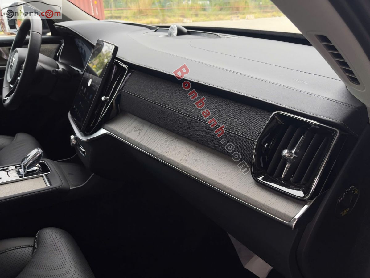 Bán ô tô Volvo XC90 Ultra B5 - 2026 - xe mới