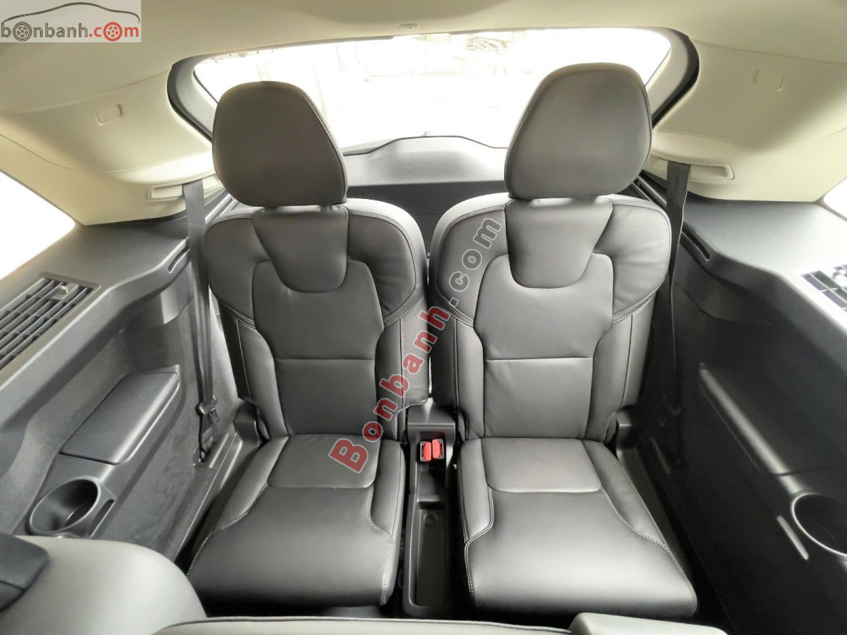 Bán ô tô Volvo XC90 Ultra B5 - 2026 - xe mới