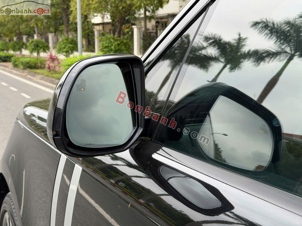 Bán ô tô LandRover Range Rover First Edition LWB 3.0 I6 AWD - 2023 - xe cũ