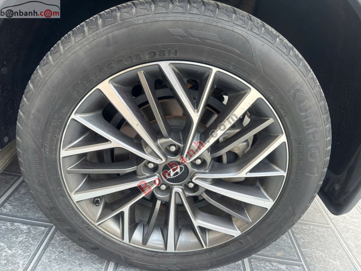 Bán ô tô Hyundai Tucson 2.0 AT Đặc biệt - 2021 - xe cũ