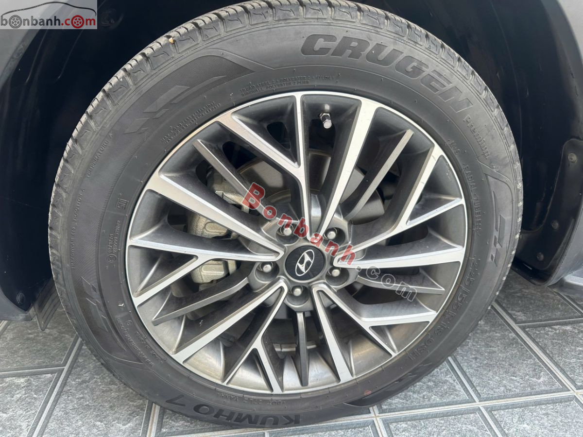 Bán ô tô Hyundai Tucson 2.0 AT Đặc biệt - 2021 - xe cũ